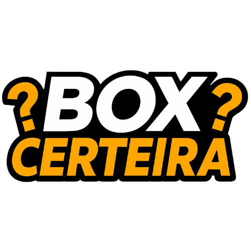 Box Certeira – Prêmios Reais Todos os Dias